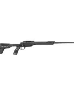 Weatherby Model 307 Alpine MDT .308 Win 24" Bolt Action, Black