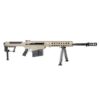 Barrett M107A1 .50 BMG 20" 10rd Rifle, Flat Dark Earth