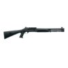 Benelli M4 Tactical Shotgun 12ga 18.5" , 3" Chamber, Black Synthetic