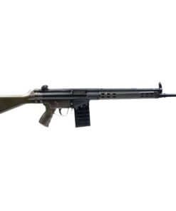 Century Arms CA-3 7.62x51mm 18" Rifle