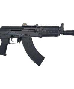 Riley Defense 7.62x39mm 8.50", Black