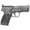 S&W M&P 2.0 Compact Optics Ready 9mm Pistol, Black