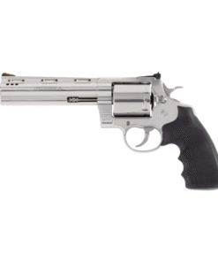 Colt Kodiak 6" 44 MAG Stainless 6rd Revolver - KODIAK