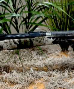 Savage 110 Ultralite 7mm PRC 22″ Threaded Carbon Fiber Wrapped Barrel Woodland Camo 58034