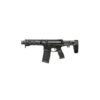 Daniel Defense DDM4 PDW .300 Blackout AR Pistol, Hardcoat Anodized Black