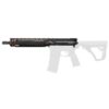 Daniel Defense 5.56 10.3" Barrel Complete Upper, Type III Hardcoat Anodized/Cold Hammer Forged