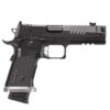 SIG SAUER P211 GTO SAO Full-Size Double Stack Pistol
